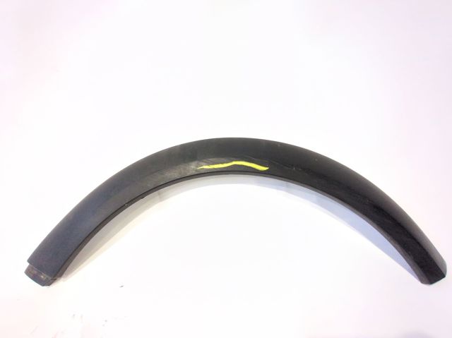 51131505869 BMW Расширитель (накладка) арки заднего крыла левый купить в Запорожье