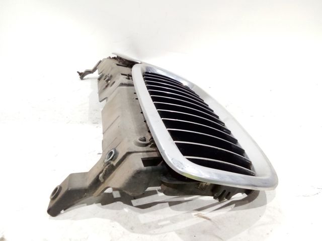 51137037727 BMW Решетка радиатора купить в Днепр
