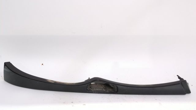 51137043409 BMW Ресничка (накладка) левой фары купить в Черновцы