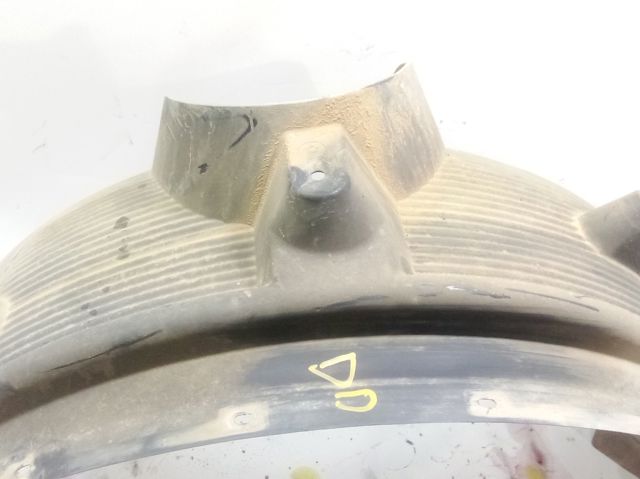 51713420432 BMW Подкрылок крыла переднего правый купить в Кривой Рог