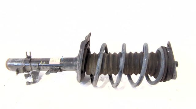 543024EA7C RENAULT Амортизатор передний правый купить в Хмельницкий