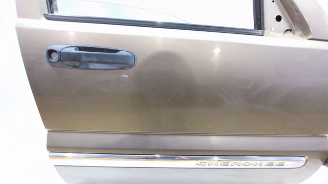 CHRYSLER 55176890AG Дверь передняя правая в наличии Украина