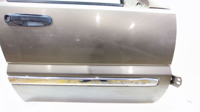 CHRYSLER 55176890AG Дверь передняя правая в наличии Ужгород