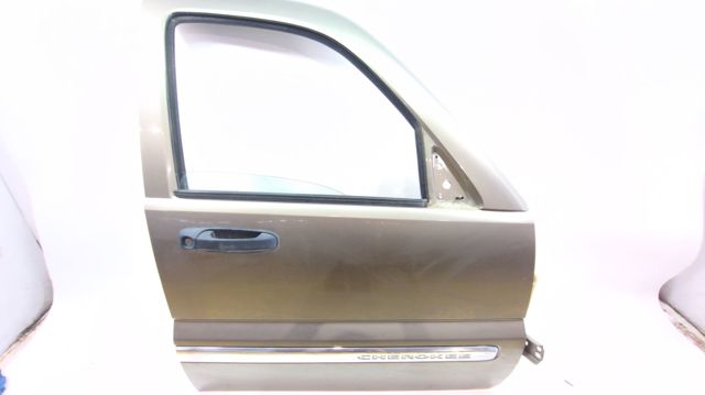 CHRYSLER 55176890AG Дверь передняя правая в наличии Черкассы