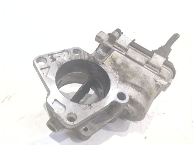 5802766457 IVECO Дроссельная заслонка купить в Житомир