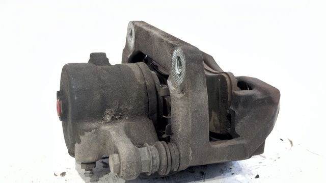 581101P000 HYUNDAI Суппорт тормозной передний левый купить в Николаев