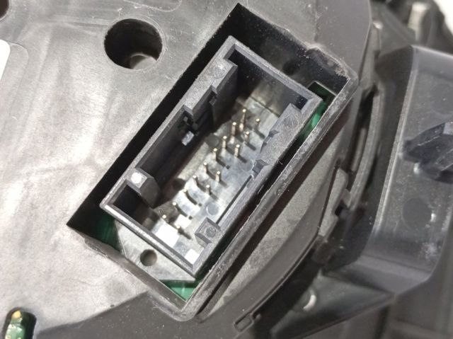 5G1920750A VAG Приборная доска (щиток приборов) купить в Сумы