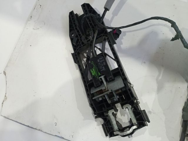 VAG 5G4837085A в наличии Полтава