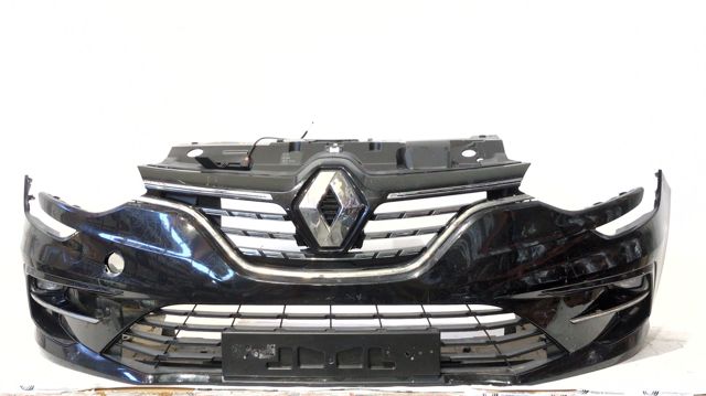 601984810R RENAULT Передний бампер купить в Чернигов