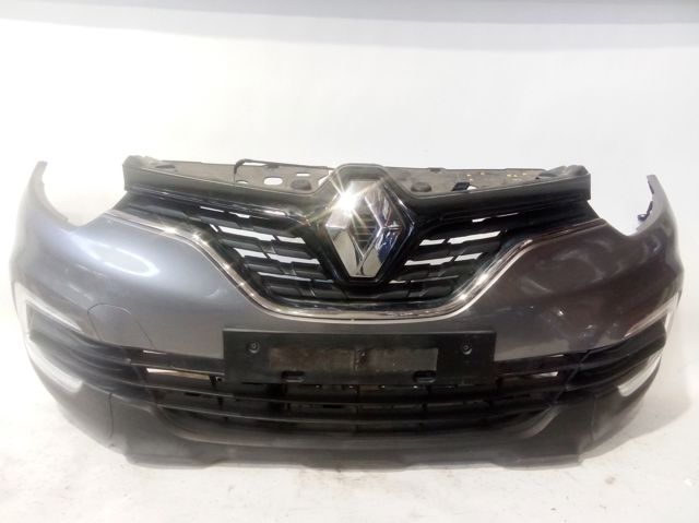 620225730R RENAULT Бампер передний купить в Полтава