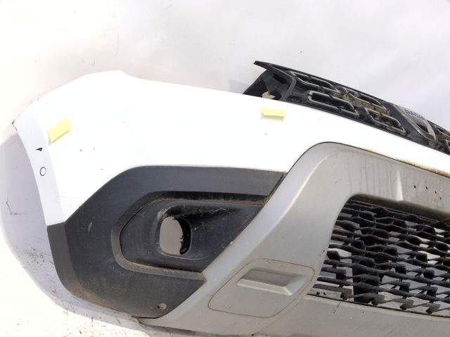 620228952R RENAULT Бампер передний купить в Каменское