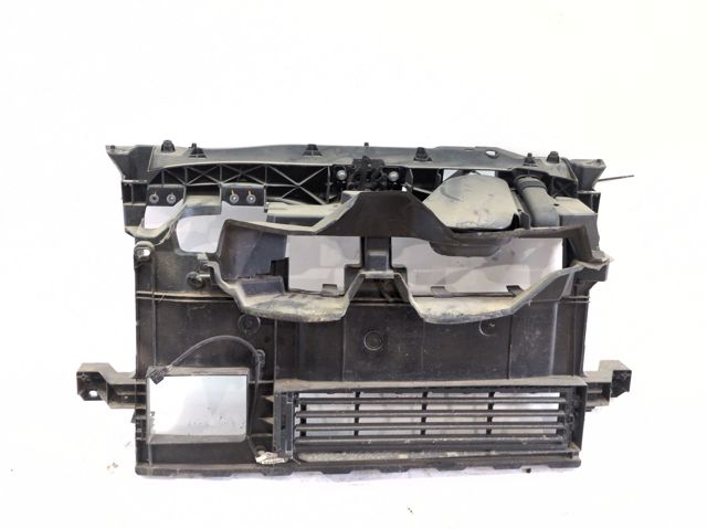625005785R RENAULT Суппорт радиатора верхний (монтажная панель крепления фар) купить в Каменское