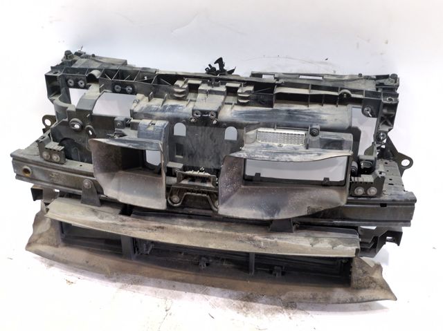 625007413R RENAULT Суппорт радиатора в сборе (монтажная панель крепления фар) купить в Полтава