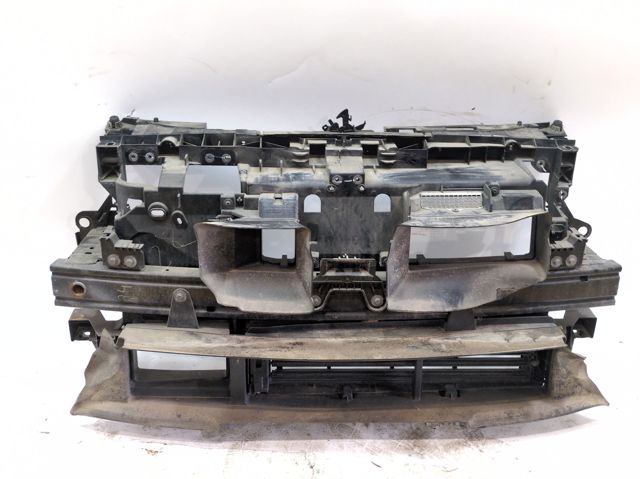 RENAULT 625007413R Рамка радиатора в наличии Полтава