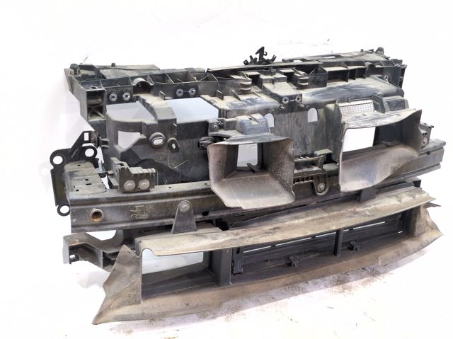 625007413R Рамка радиатора купить Черкассы