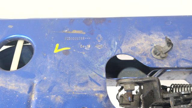 625100171R RENAULT купить в Ужгород