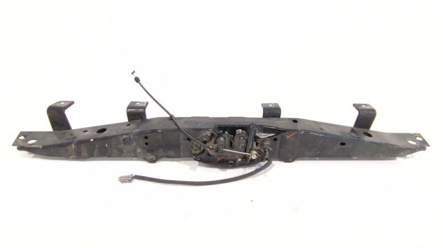 625114CE0A NISSAN Верхняя рамка радиатора купить в Николаев