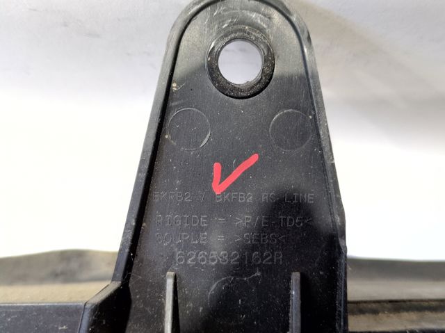 626532162R RENAULT купить в Житомир