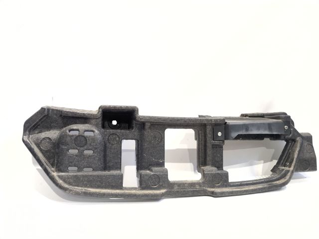 628106154R RENAULT Воздуховод (дефлектор) радиатора верхний купить в Ровно