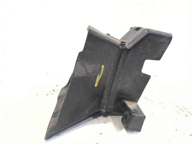 628108013R RENAULT Воздуховод (дефлектор) радиатора правый купить в Чернигов