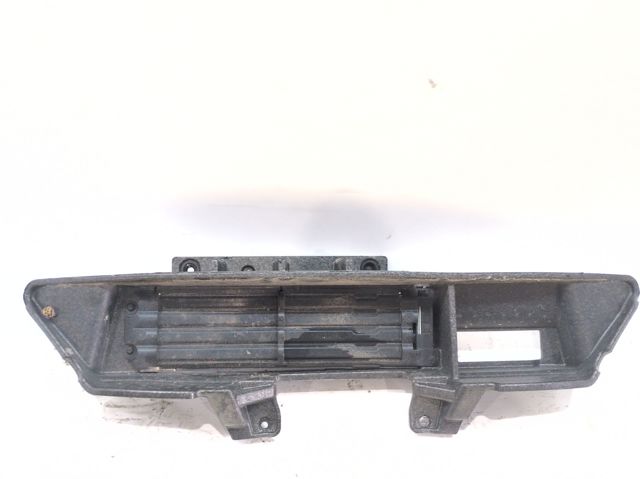 628206913R RENAULT Дефлектор переднего бампера купить в Запорожье