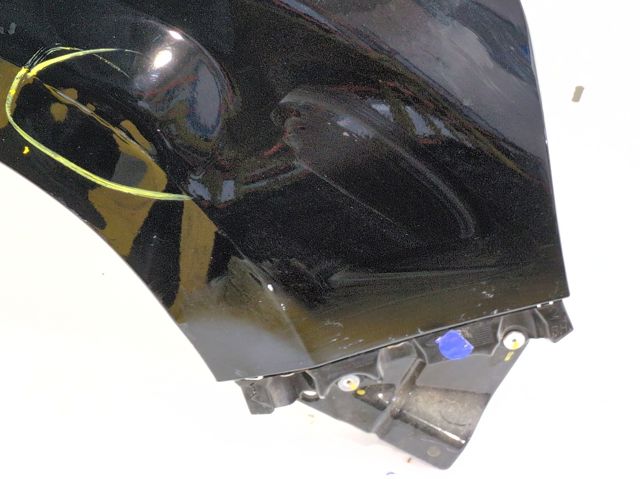 631002402R RENAULT Крыло переднее правое купить в Харьков