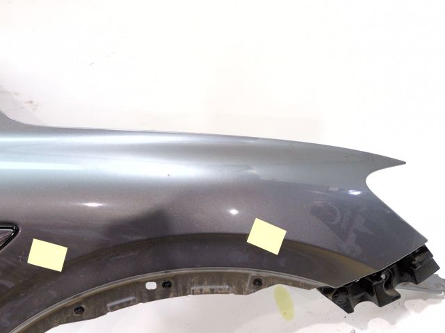 631008097R RENAULT Крыло переднее правое купить в Ужгород