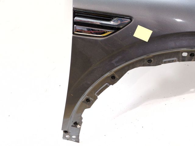 631008097R RENAULT Крыло переднее правое купить в Днепр