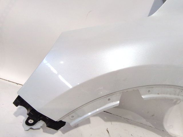 631014506R RENAULT Крыло переднее левое купить в Сумы
