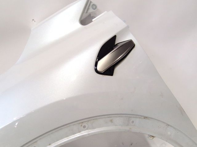 631014506R RENAULT Крыло переднее левое купить в Каменское