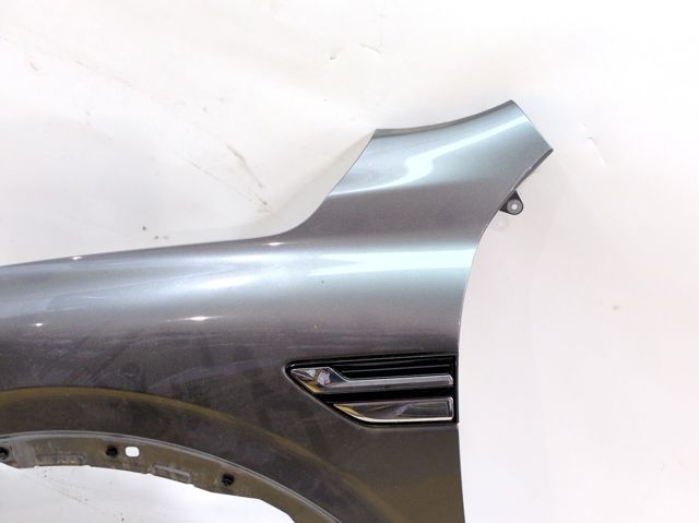 631017236R RENAULT Крыло переднее левое купить в Украина