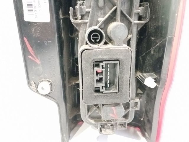 6350EV Фонарь задний левый купить Тернополь