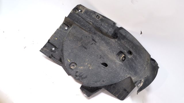 RENAULT 638428581R Подкрылок крыла переднего правый задний в наличии Ужгород