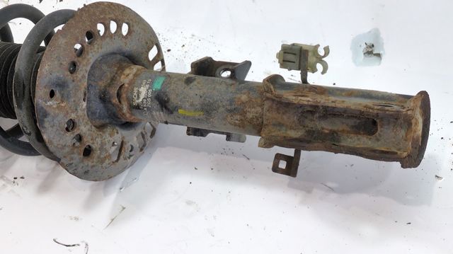 6393206013 MERCEDES Амортизатор передний купить в Запорожье
