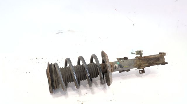 6393206013 MERCEDES Амортизатор передний купить в Ровно
