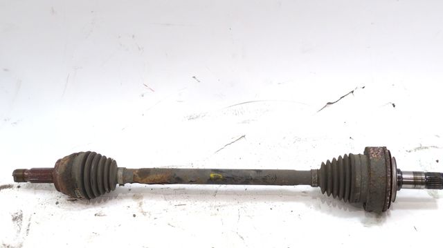 6393502310 MERCEDES ШРУС наружный задний купить в Хмельницкий