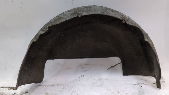 A6396843177 MERCEDES Подкрылок крыла заднего правый купить в Запорожье