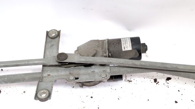 MERCEDES 6398200140 Трапеция стеклоочистителя в наличии Сумы