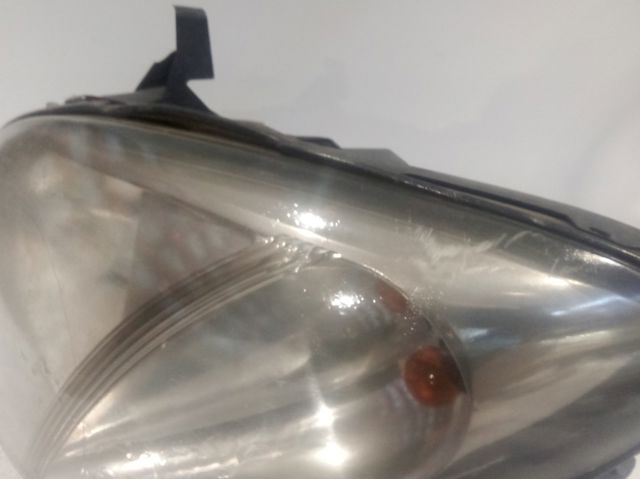 6398200161 MERCEDES Фара левая купить в Павлоград