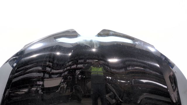 651004019R Капот купить Винница