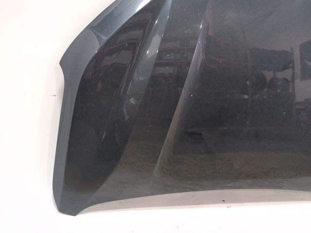651004113R RENAULT Капот купить в Сумы
