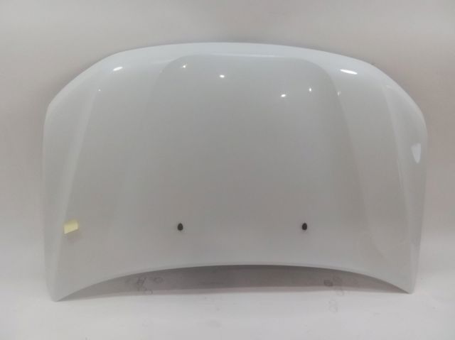 651008347R RENAULT Капот купить в Полтава