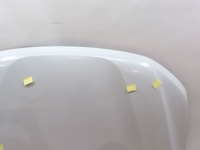 651008347R RENAULT Капот купить в Павлоград