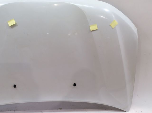 651008347R RENAULT Капот купить в Черновцы