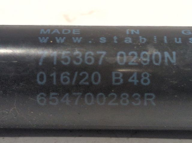 654700283R RENAULT купить в Каменское