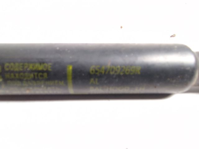 654709269R RENAULT купить в Украина