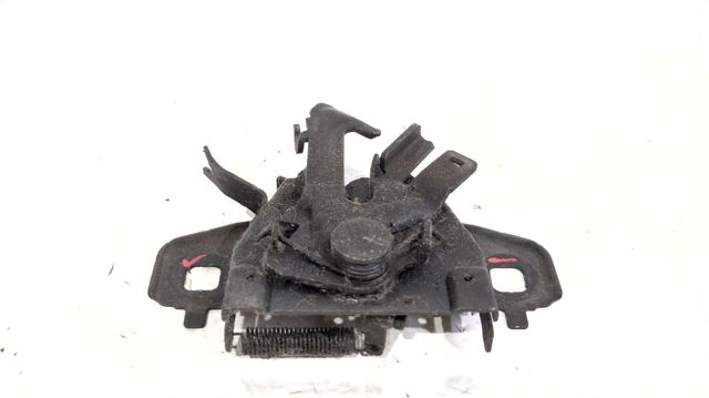656017752R Замок капота купить Черкассы