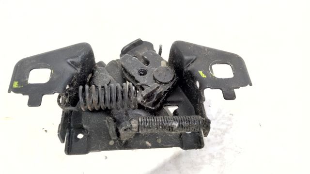 656017752R Замок капота купить Житомир