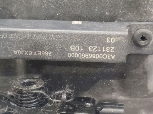 656018384R RENAULT купить в Запорожье