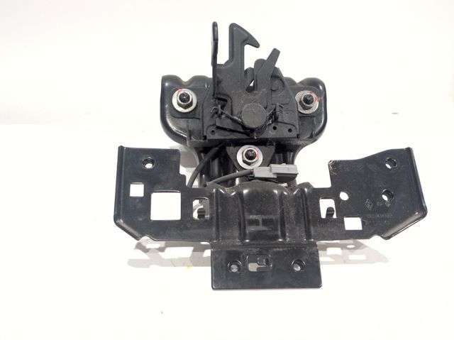 656018487R RENAULT Замок капота купить в Винница